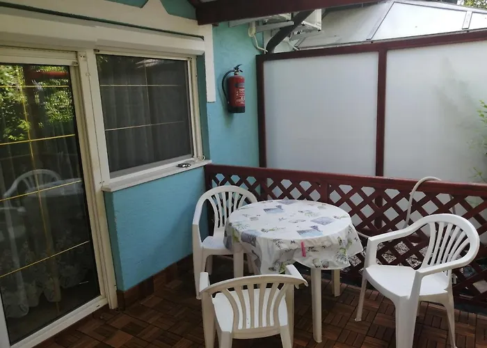 Anita Apartman