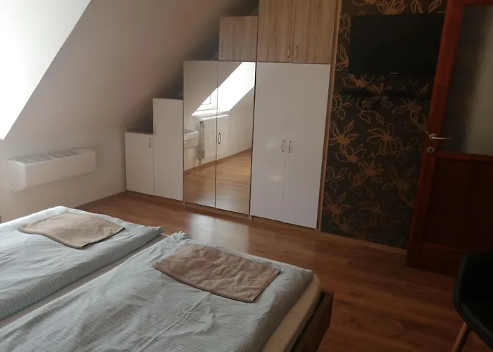 Anita Apartman