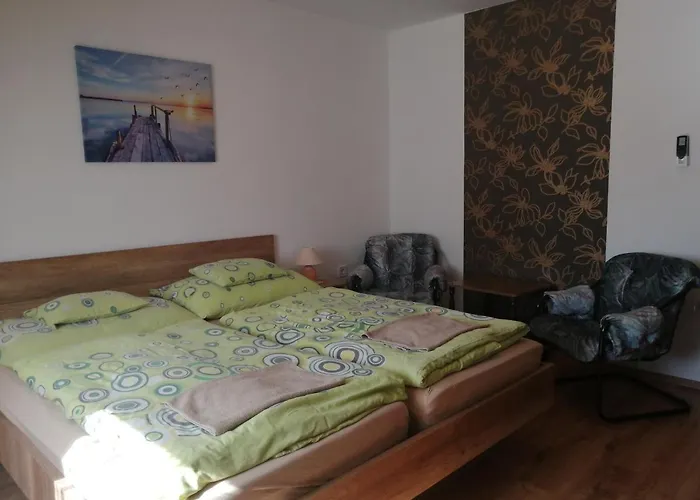 Anita Apartman