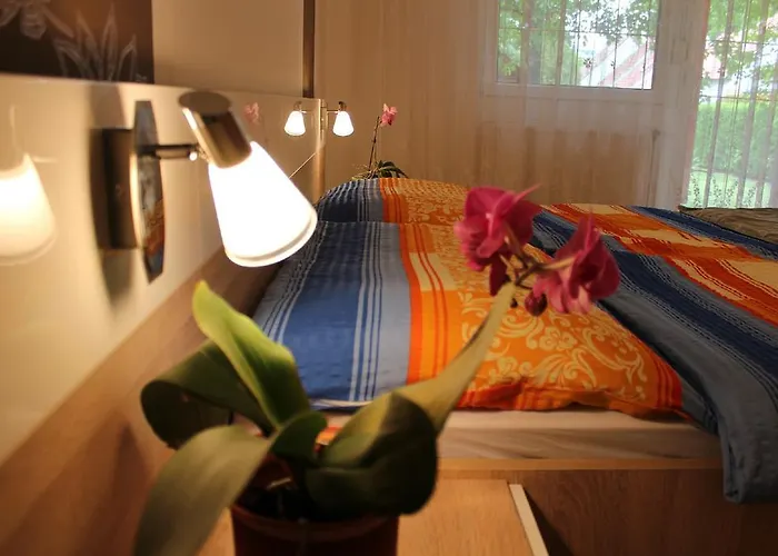 Anita Apartman