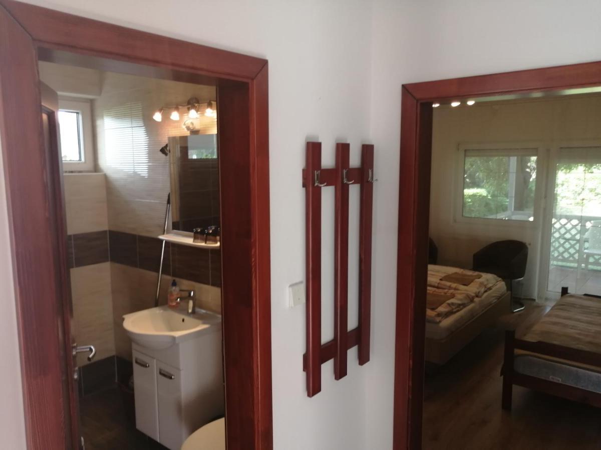 Anita Apartment