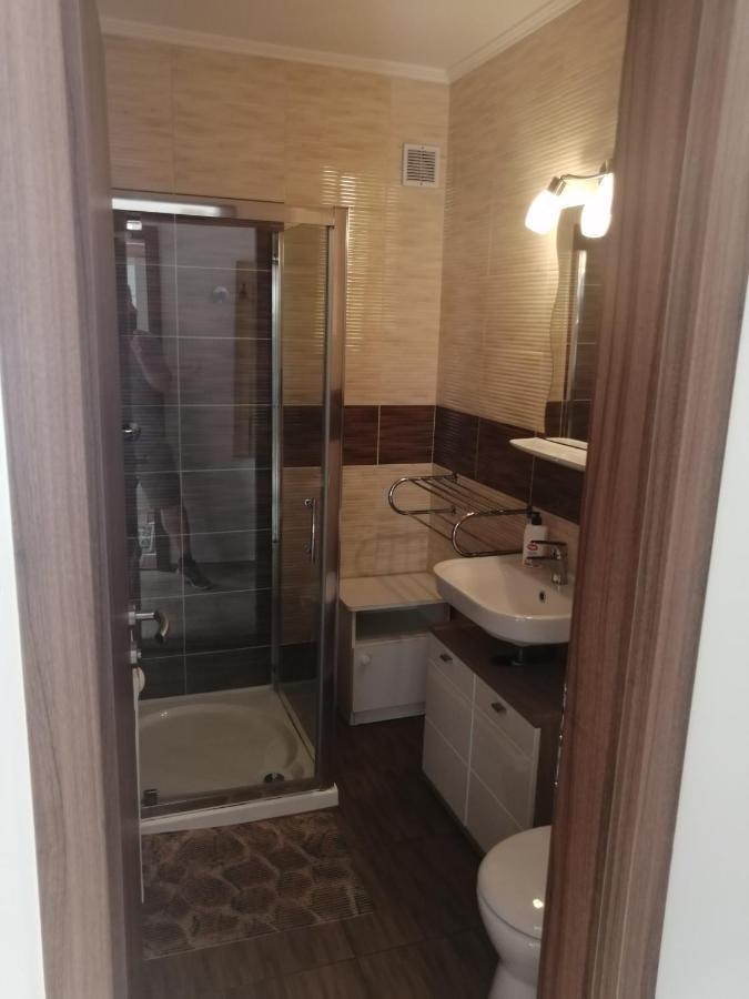 Anita Apartment