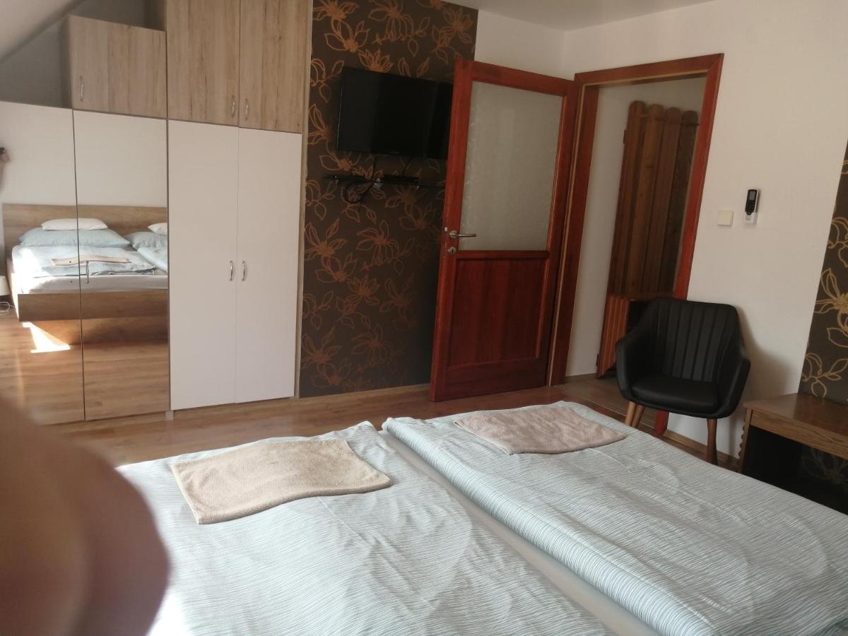 Anita Apartment *