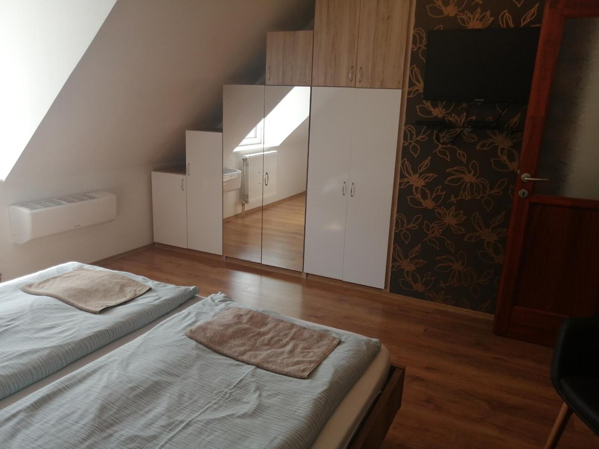Apartment Anita Buk