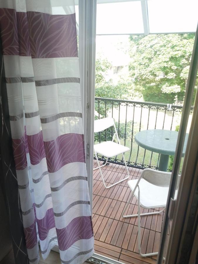 Anita Apartment