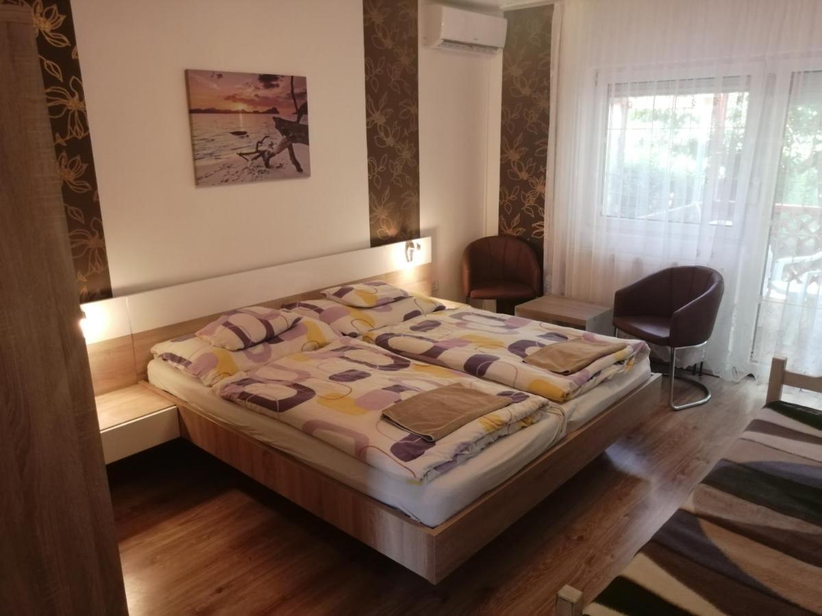 Anita Apartment *