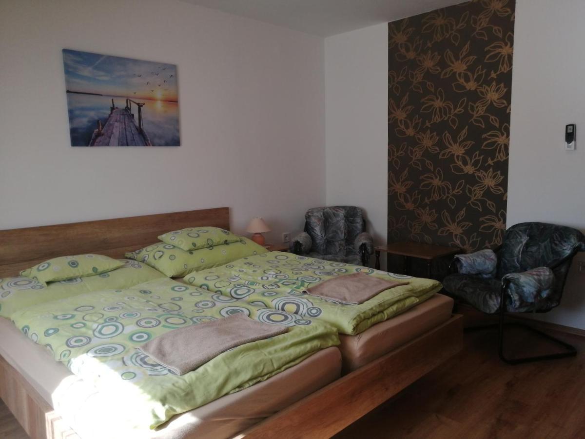 Apartment Anita