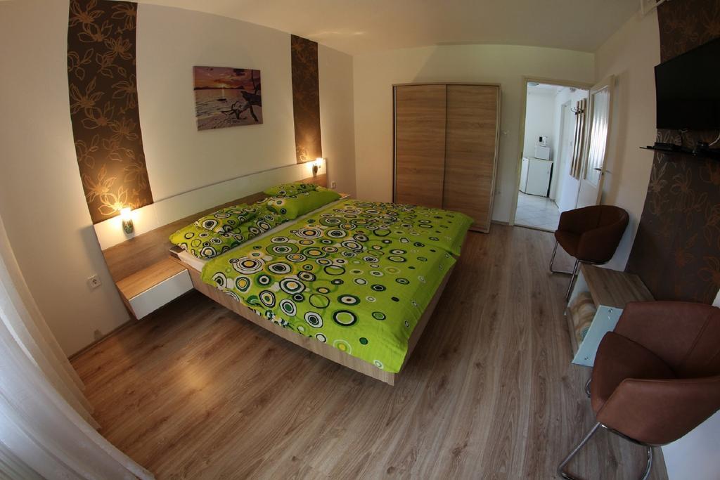 Apartment Anita Buk