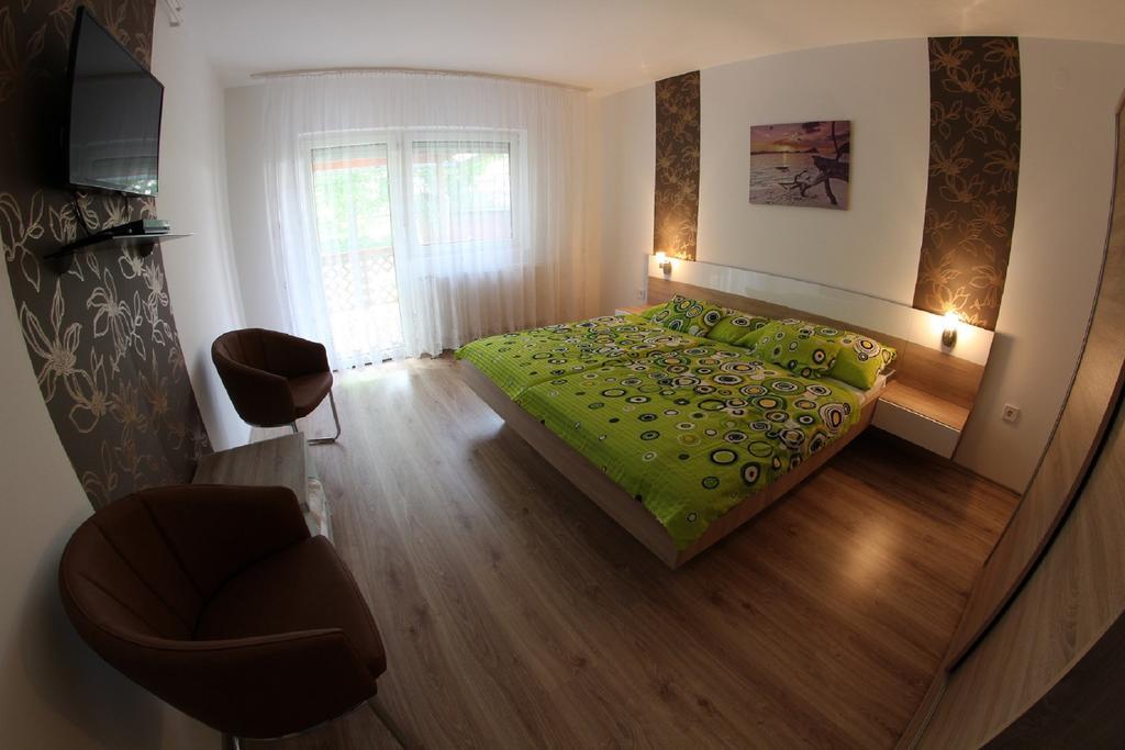 Apartment Anita *